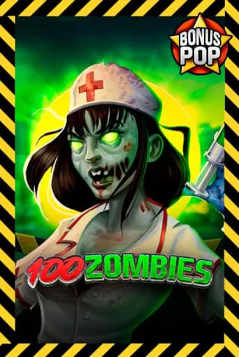 100 Zombies онлайн демо | Казино 888 играть без регистрации