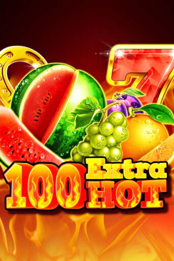 100 Extra Hot онлайн демо | Казино 888 играть без регистрации