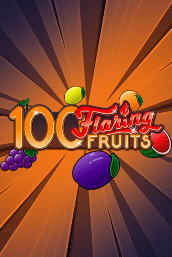 100 Flaring Fruits онлайн демо | Казино 888 играть без регистрации