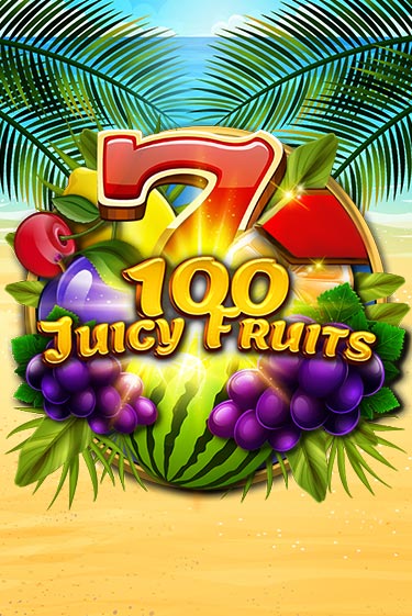 100 Juicy Fruits онлайн демо | Казино 888 играть без регистрации