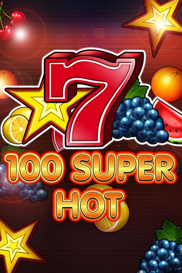 100 Super Hot онлайн демо | Казино 888 играть без регистрации