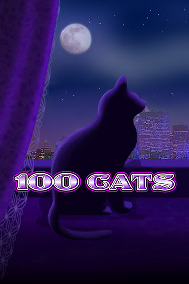 100 Cats онлайн демо | Казино 888 играть без регистрации