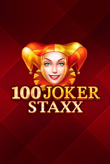 100 Joker Staxx: 100 lines онлайн демо | Казино 888 играть без регистрации