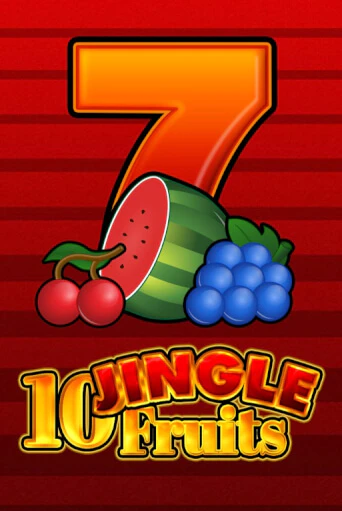 10 Jingle Fruits онлайн демо | Казино 888 играть без регистрации