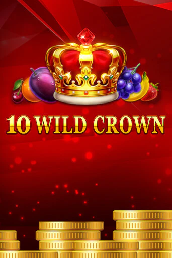 10 Wild Crown онлайн демо | Казино 888 играть без регистрации