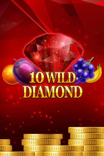 10 Wild Diamond онлайн демо | Казино 888 играть без регистрации