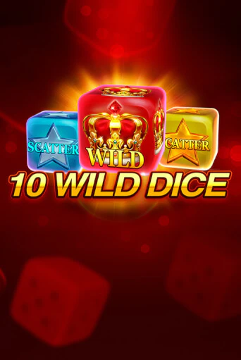 10 Wild Dice  онлайн демо | Казино 888 играть без регистрации