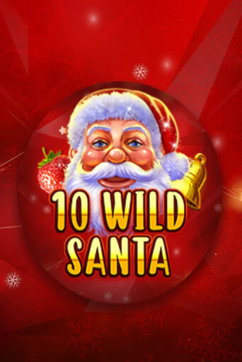 10 Wild Santa - Red Santa онлайн демо | Казино 888 играть без регистрации