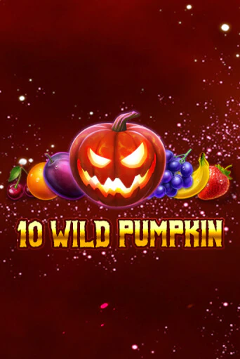 10 Wild Pumpkin   онлайн демо | Казино 888 играть без регистрации