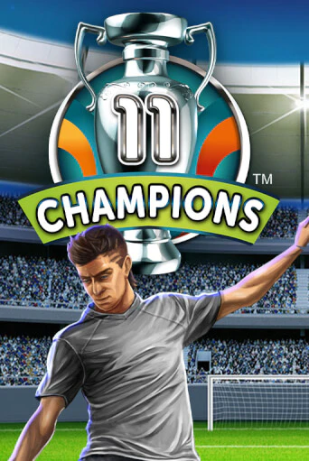 11 Champions онлайн демо | Казино 888 играть без регистрации