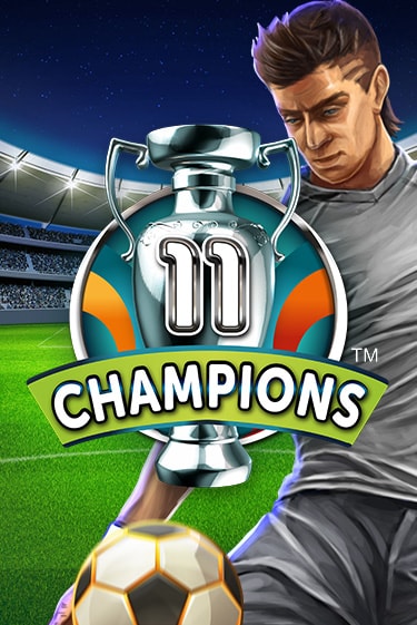 11 Champions онлайн демо | Казино 888 играть без регистрации