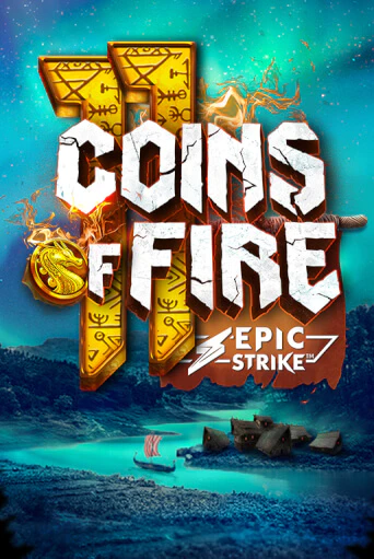 11 Coins of Fire онлайн демо | Казино 888 играть без регистрации