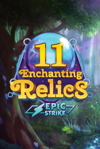 11 Enchanting Relics онлайн демо | Казино 888 играть без регистрации