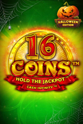 16 Coins Halloween Edition онлайн демо | Казино 888 играть без регистрации