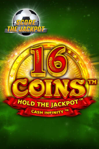 16 Coins Score The Jackpot онлайн демо | Казино 888 играть без регистрации