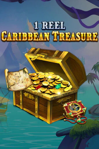 1 Reel - Caribbean Treasure онлайн демо | Казино 888 играть без регистрации