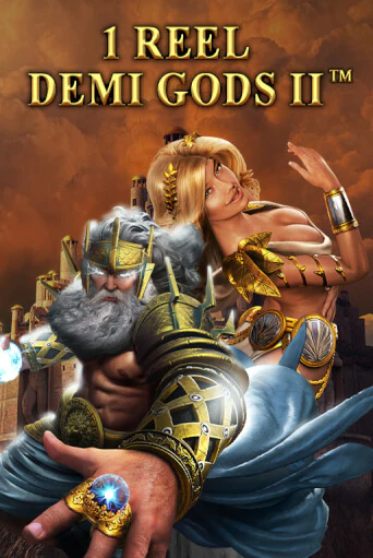 1 Reel Demi Gods II онлайн демо | Казино 888 играть без регистрации