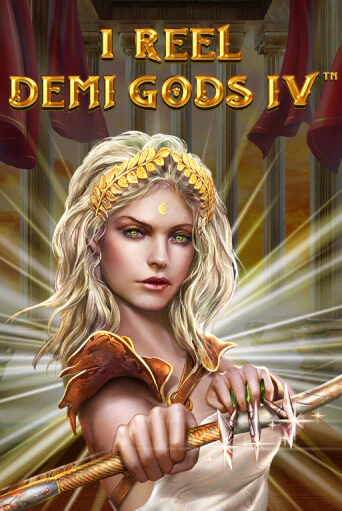 1 Reel Demi Gods IV онлайн демо | Казино 888 играть без регистрации