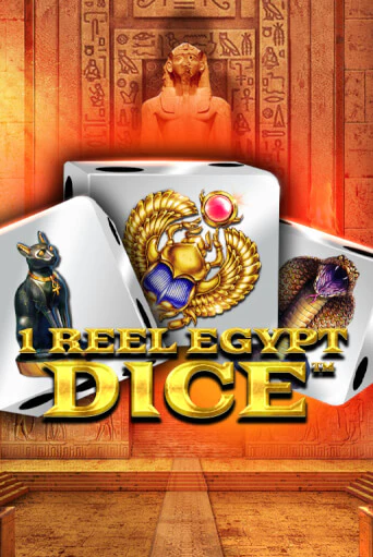 1 Reel Egypt Dice онлайн демо | Казино 888 играть без регистрации