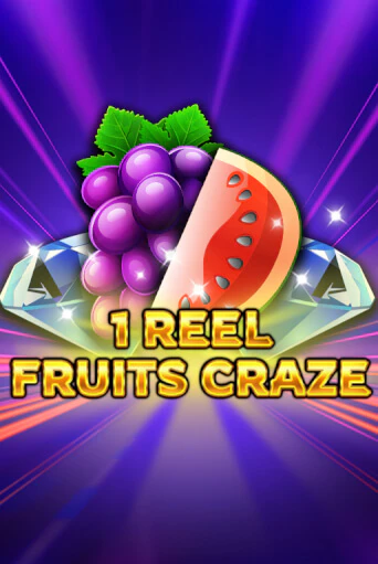 1 Reel - Fruits Craze онлайн демо | Казино 888 играть без регистрации