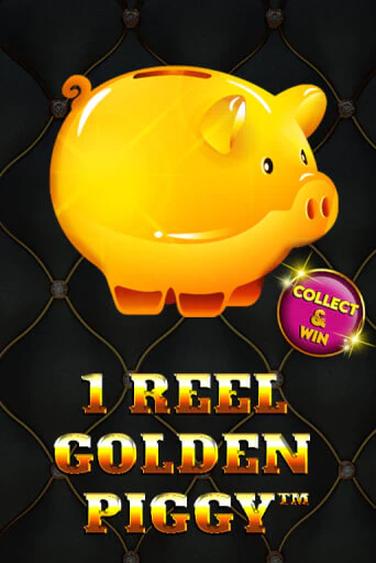 1 Reel Golden Piggy онлайн демо | Казино 888 играть без регистрации