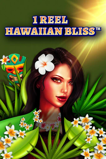 1 Reel Hawaiian Bliss онлайн демо | Казино 888 играть без регистрации