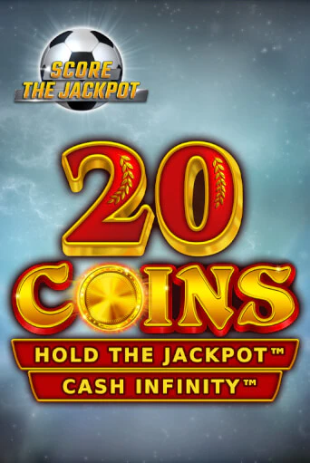 20 Coins Score The Jackpot онлайн демо | Казино 888 играть без регистрации