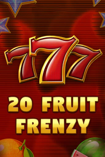 20 Fruit Frenzy онлайн демо | Казино 888 играть без регистрации