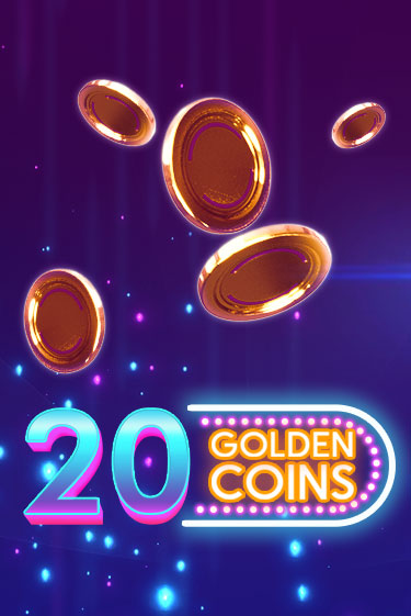 20 Golden Coins онлайн демо | Казино 888 играть без регистрации