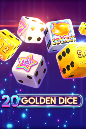 20 Golden Dice онлайн демо | Казино 888 играть без регистрации