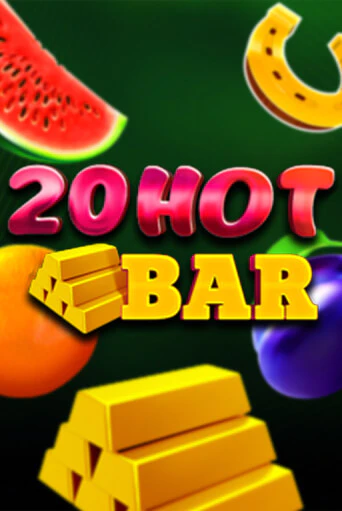 20 Hot Bar онлайн демо | Казино 888 играть без регистрации