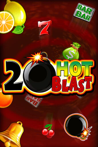 20 Hot Blast онлайн демо | Казино 888 играть без регистрации