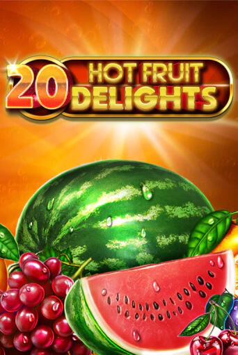 20 Hot Fruit Delights онлайн демо | Казино 888 играть без регистрации