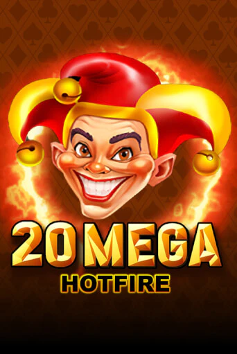 20 Mega Hotfire онлайн демо | Казино 888 играть без регистрации