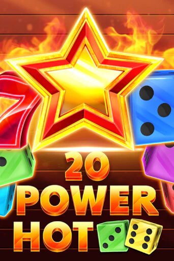 20 Power Hot Dice онлайн демо | Казино 888 играть без регистрации