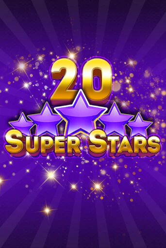 20 Super Stars онлайн демо | Казино 888 играть без регистрации