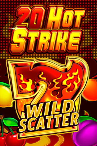 20 Hot Strike онлайн демо | Казино 888 играть без регистрации