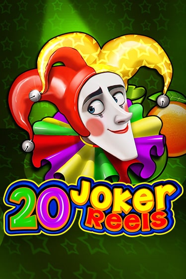 20 Joker Reels онлайн демо | Казино 888 играть без регистрации