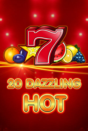 20 Dazzling Hot онлайн демо | Казино 888 играть без регистрации