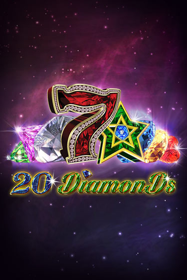 20 Diamonds онлайн демо | Казино 888 играть без регистрации