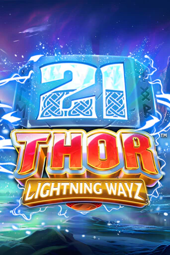 21 Thor Lightning Ways онлайн демо | Казино 888 играть без регистрации