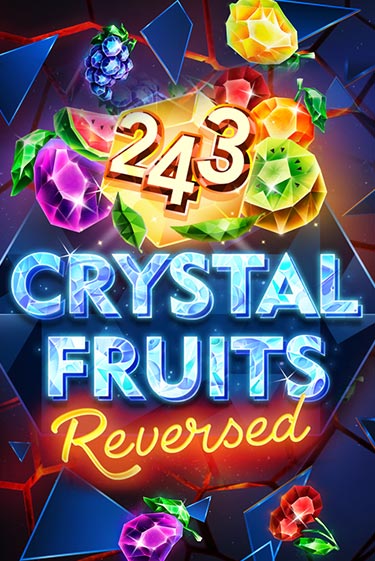 243 Crystal Fruits Reversed онлайн демо | Казино 888 играть без регистрации