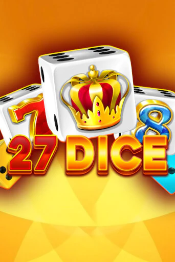 27 Dice онлайн демо | Казино 888 играть без регистрации