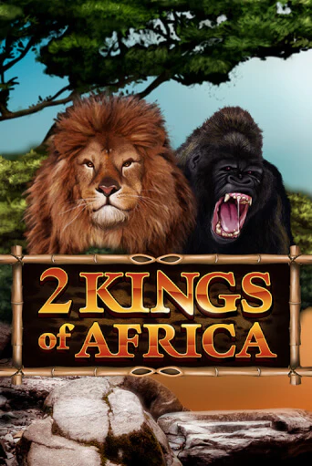 2 Kings of Africa онлайн демо | Казино 888 играть без регистрации