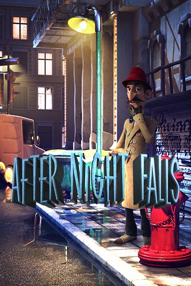 After Night Falls онлайн демо | Казино 888 играть без регистрации