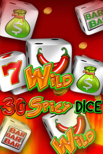 30 Spicy Dice онлайн демо | Казино 888 играть без регистрации