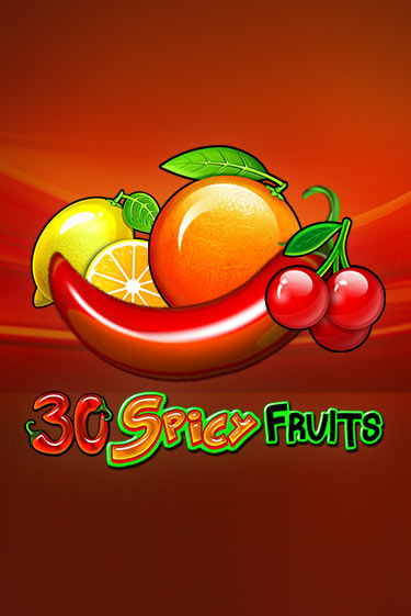 30 Spicy Fruits онлайн демо | Казино 888 играть без регистрации