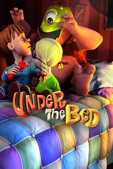 Under the Bed онлайн демо | Казино 888 играть без регистрации