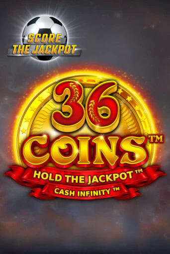 36 Coins Score The Jackpot онлайн демо | Казино 888 играть без регистрации