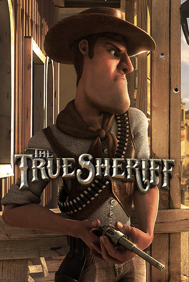 The True Sheriff онлайн демо | Казино 888 играть без регистрации